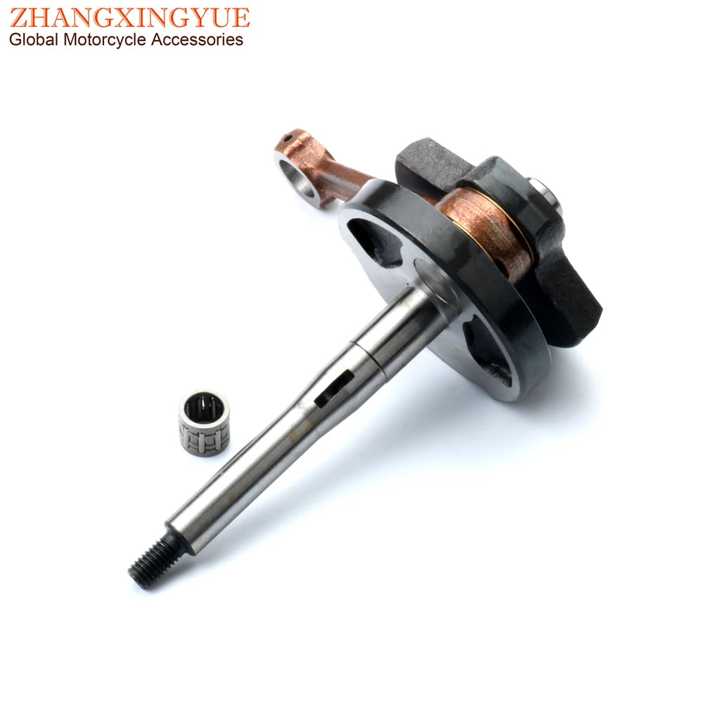 Vevaxel - Piaggio Ciao + Boxer, Bravo, Grillo, Si Pin 10mm