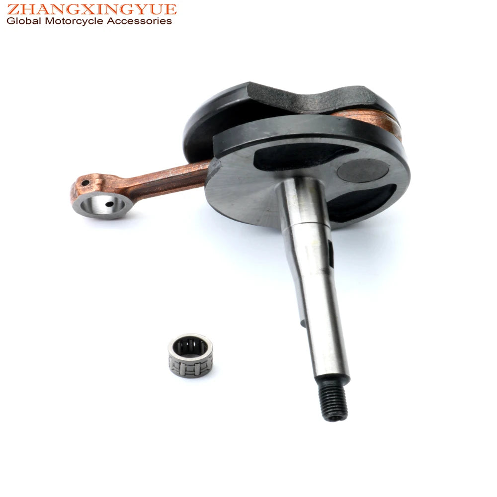 Vevaxel - Piaggio Ciao + Boxer, Bravo, Grillo, Si Pin 10mm