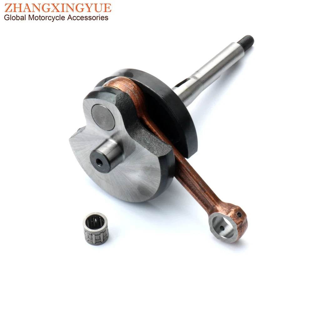 Vevaxel - Piaggio Ciao + Boxer, Bravo, Grillo, Si Pin 10mm