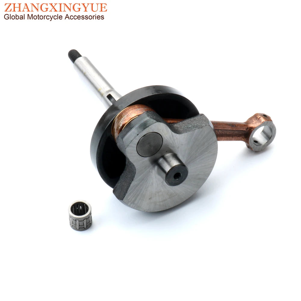 Vevaxel - Piaggio Ciao + Boxer, Bravo, Grillo, Si Pin 10mm