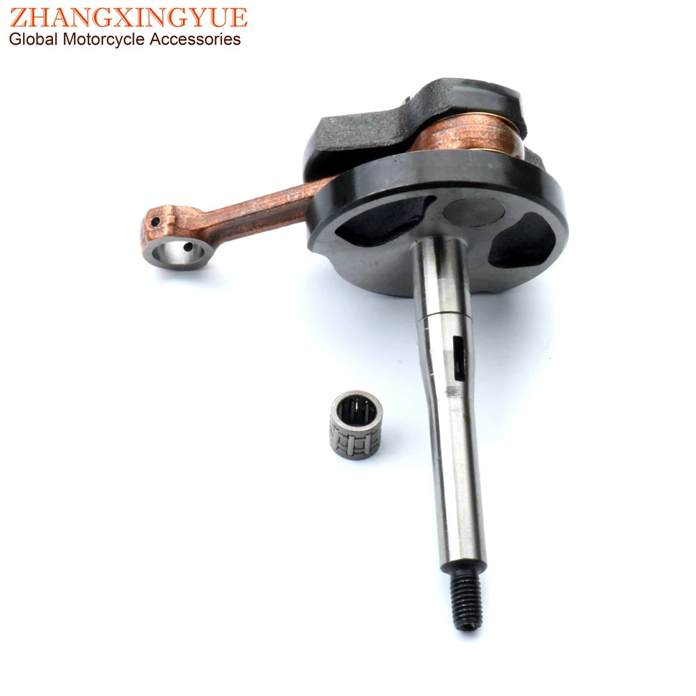 Vevaxel - Piaggio Ciao + Boxer, Bravo, Grillo, Si Pin 10mm