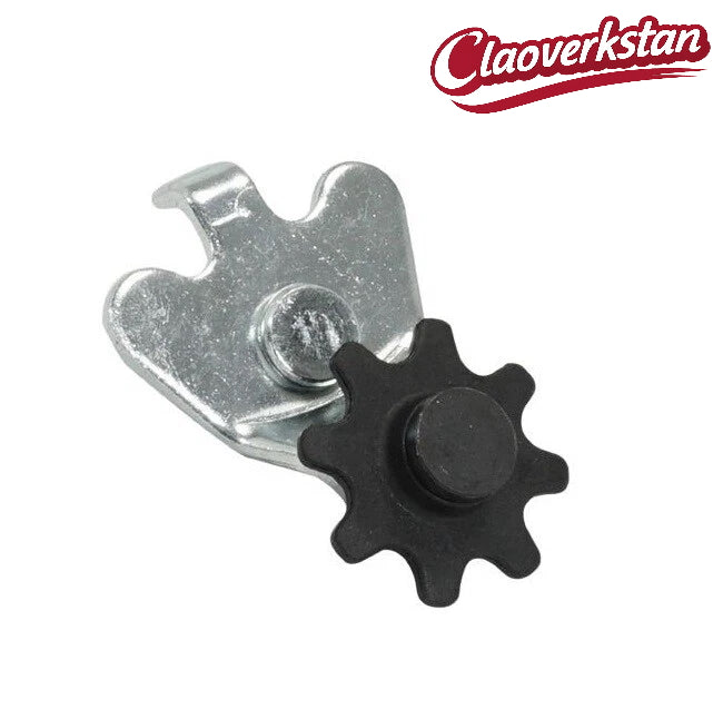 Kedjespännare till Piaggio Ciao / Si / Bravo