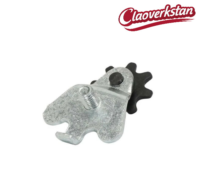 Kedjespännare till Piaggio Ciao / Si / Bravo