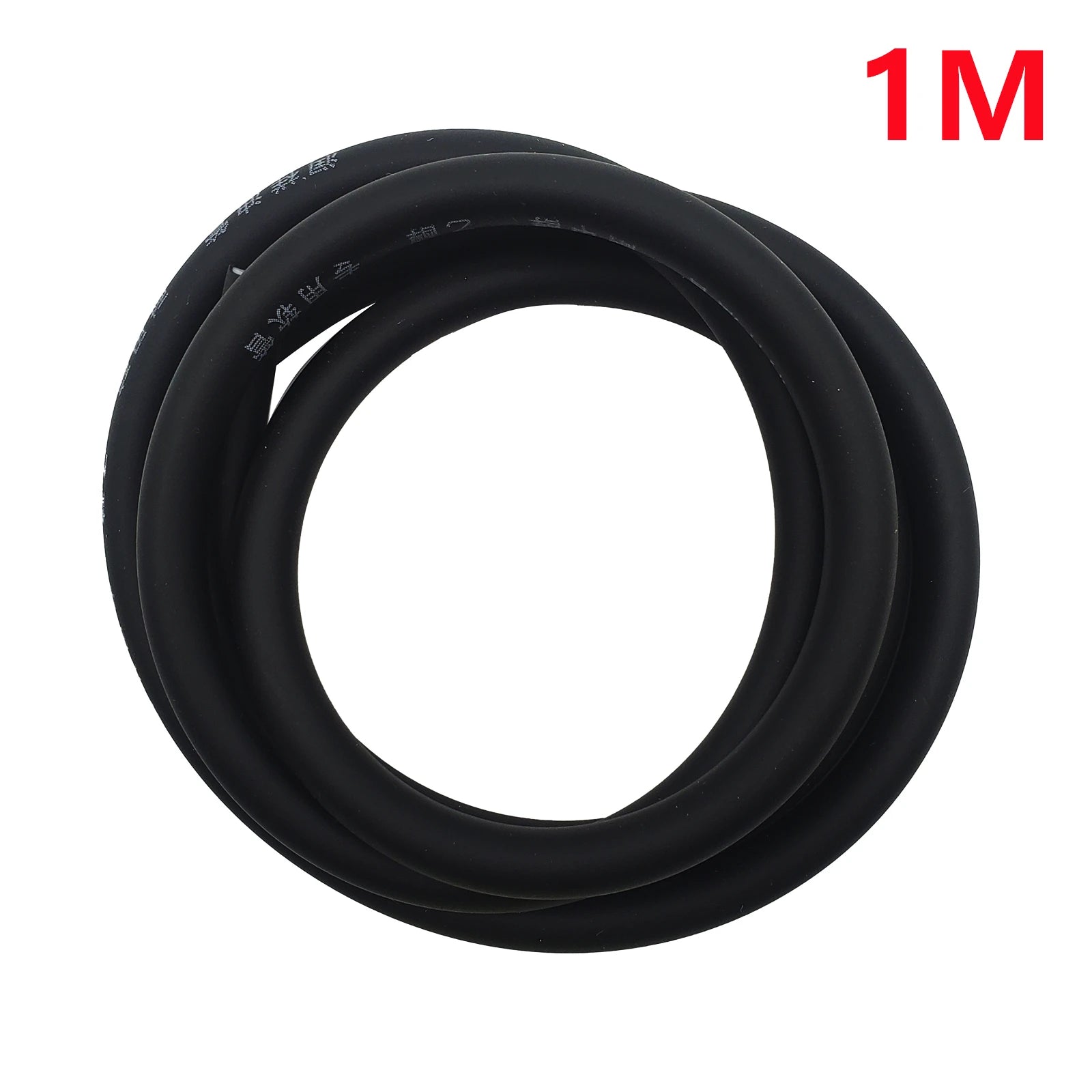 Bränsleslang 1m - flera färger