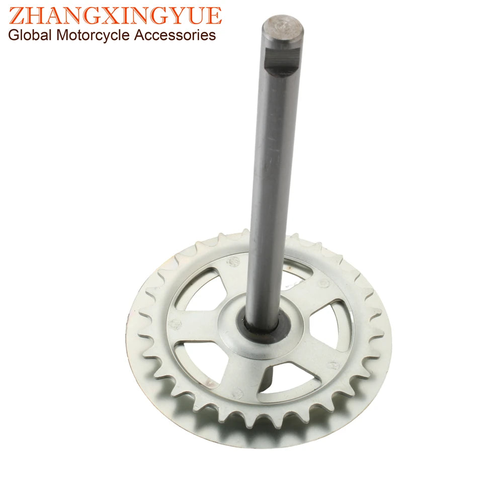 Pedalaxel Piaggio Ciao Z28 121530300