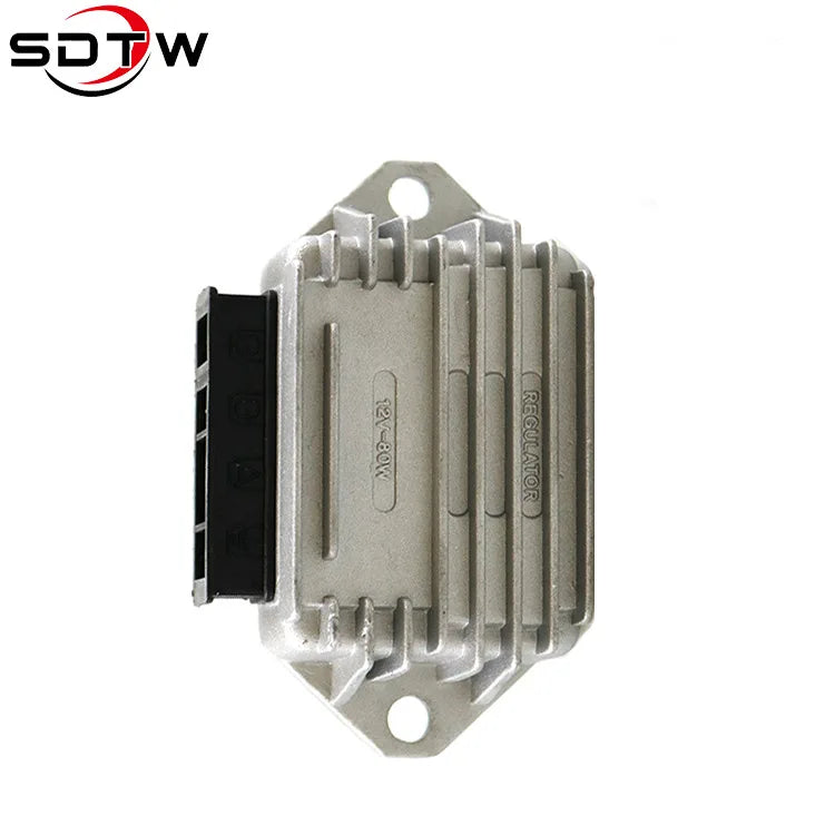 Voltregulator - Piaggio Ciao + Bravo, Si, Boxer