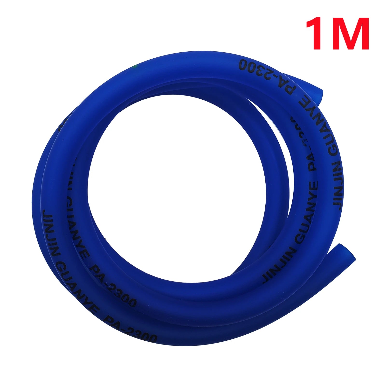 Bränsleslang 1m - flera färger