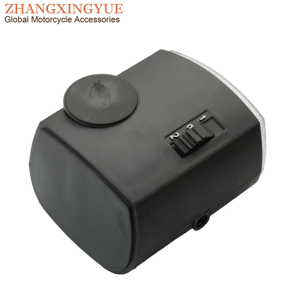 Framlampa - Piaggio Ciao Px 50