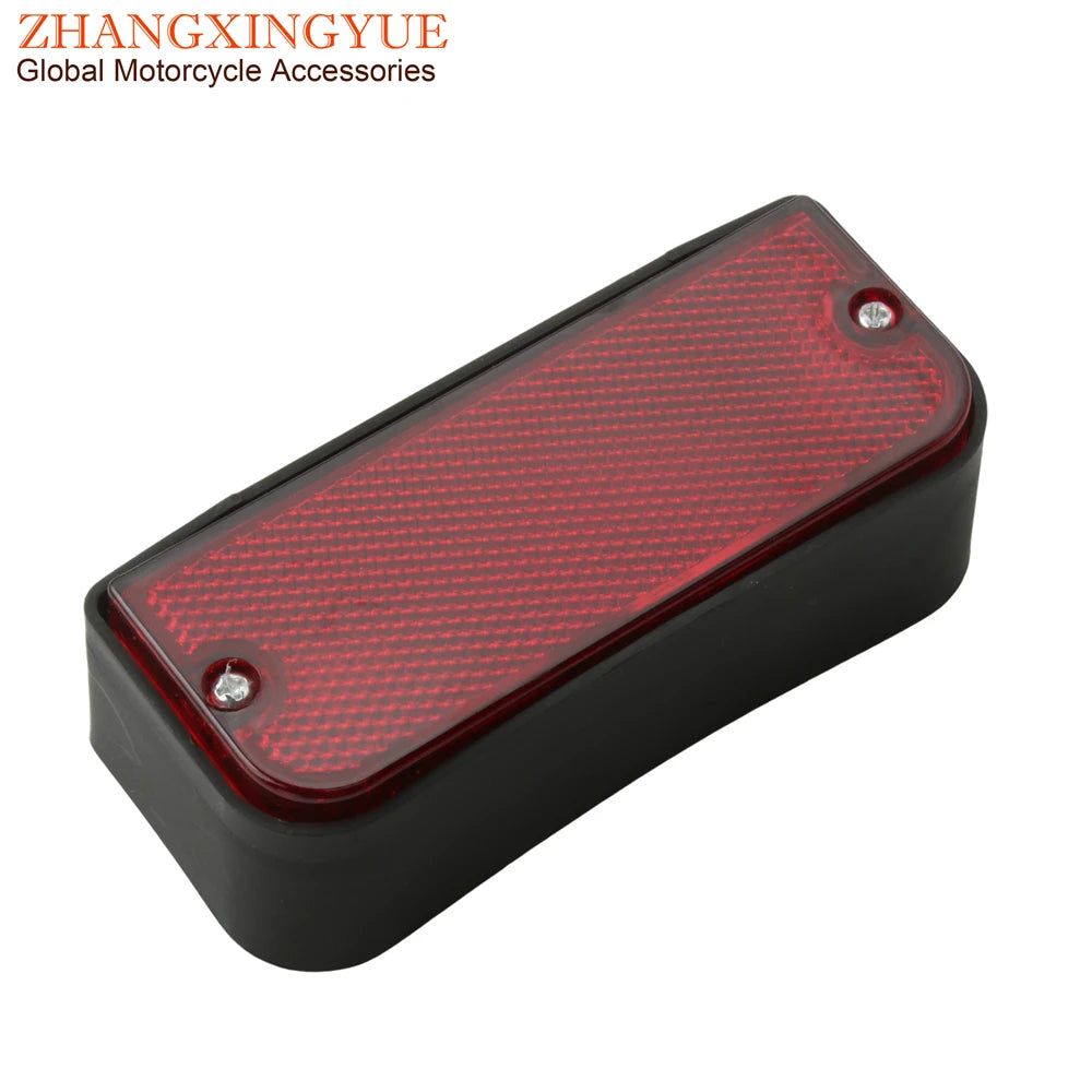 Baklampa - Piaggio Ciao PX 50