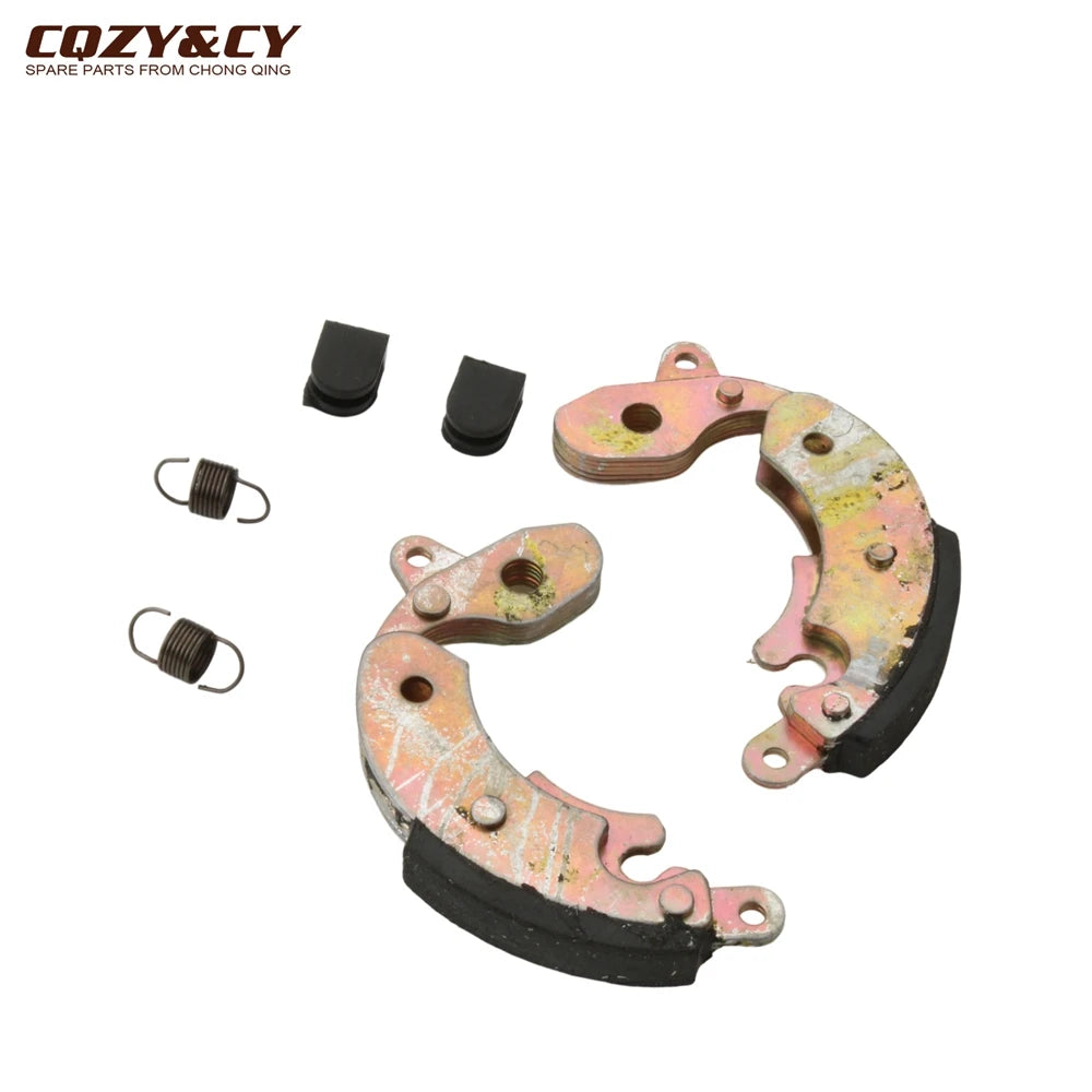 Startbackar - Piaggio Ciao Px Grillo Bravo Boxer SI Superbravo Moped 100360280 249816