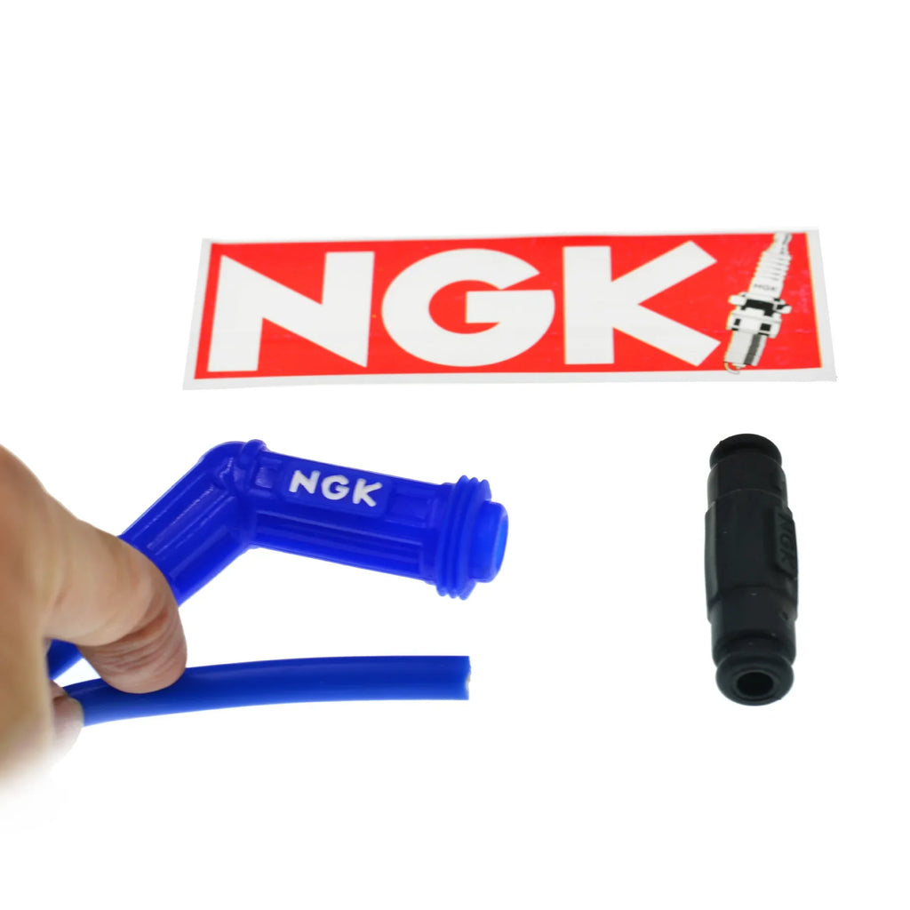 NGK Högspänningständhatt + tändkabel