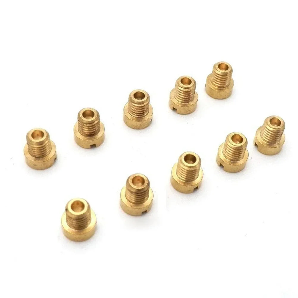 10-pack 5mm munstycken strl. 60-72 (Dell'orto)