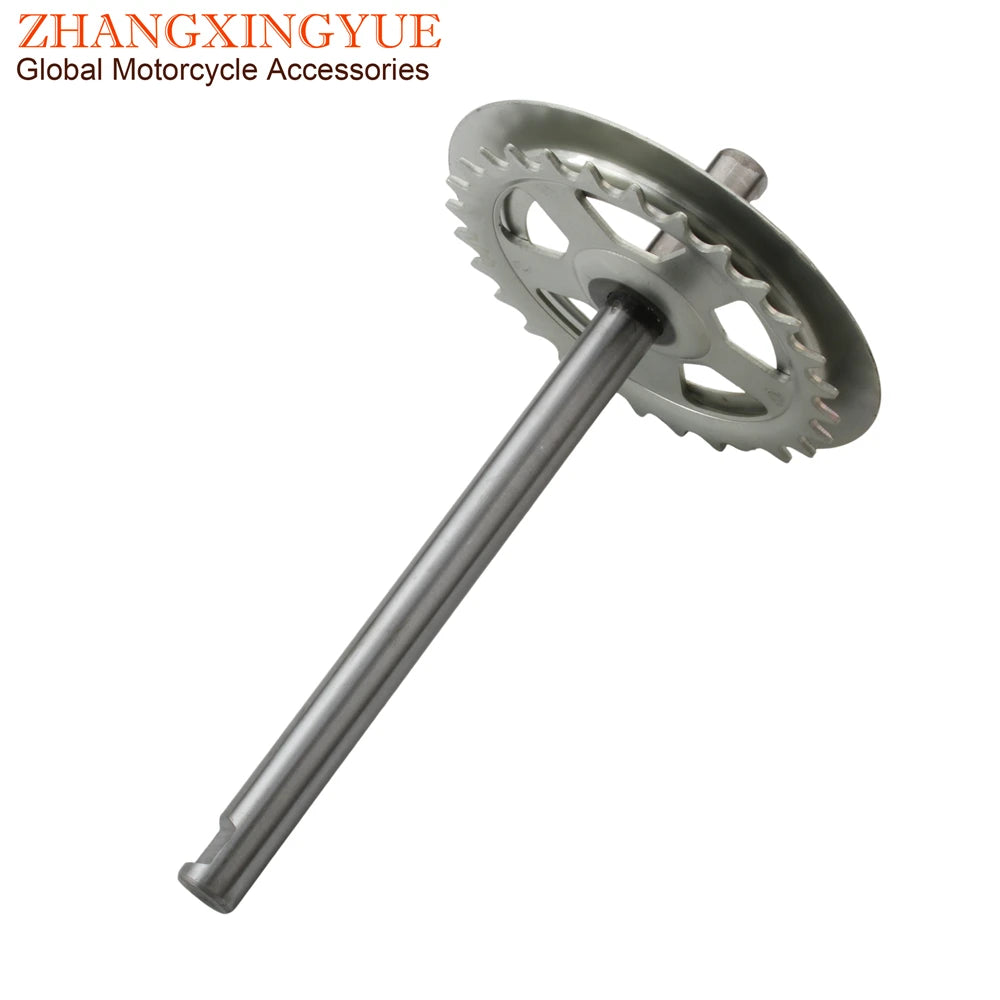 Pedalaxel Piaggio Ciao Z28 121530300