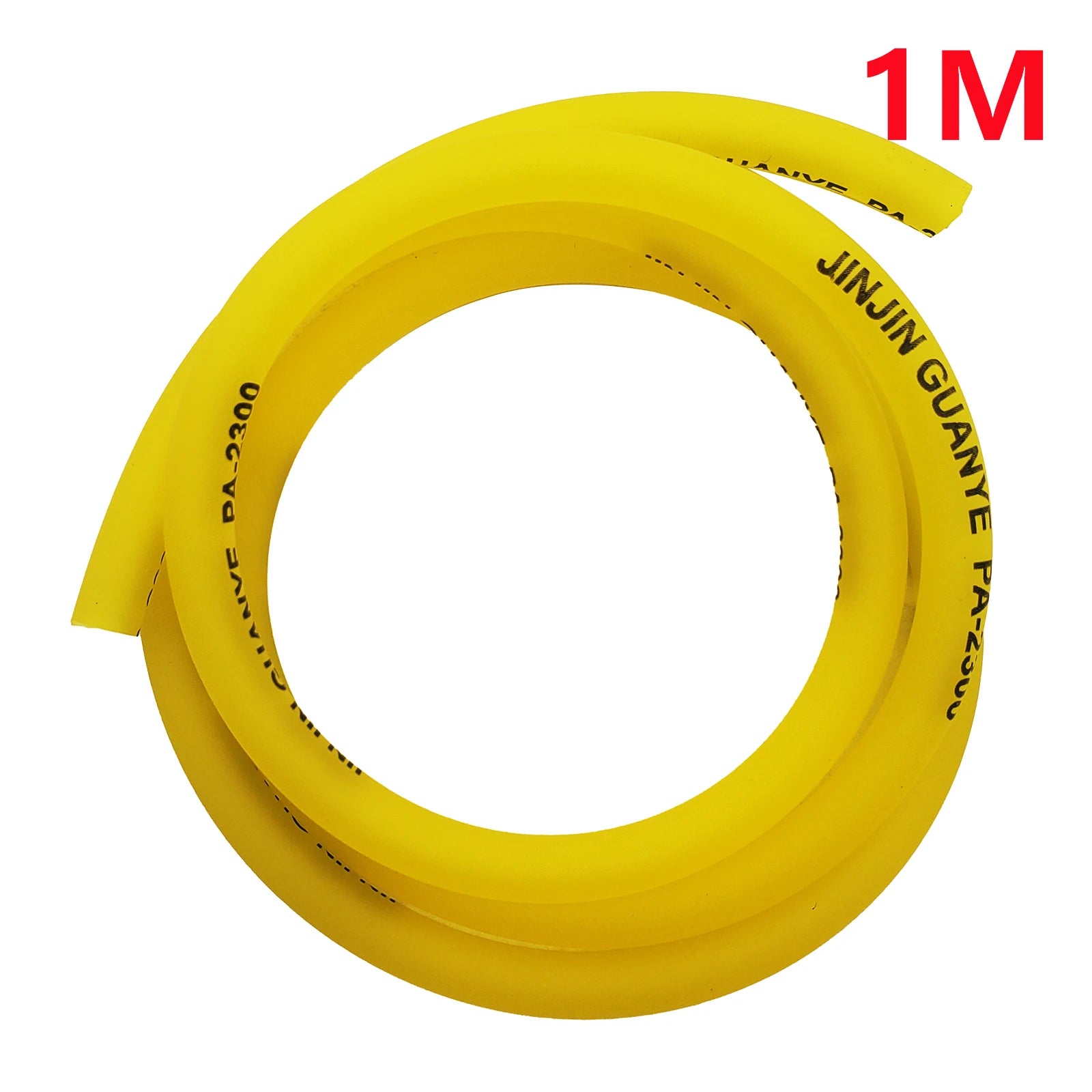 Bränsleslang 1m - flera färger