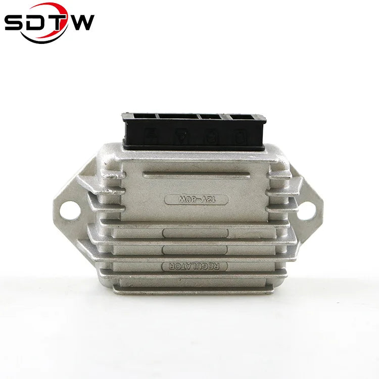 Voltregulator - Piaggio Ciao + Bravo, Si, Boxer