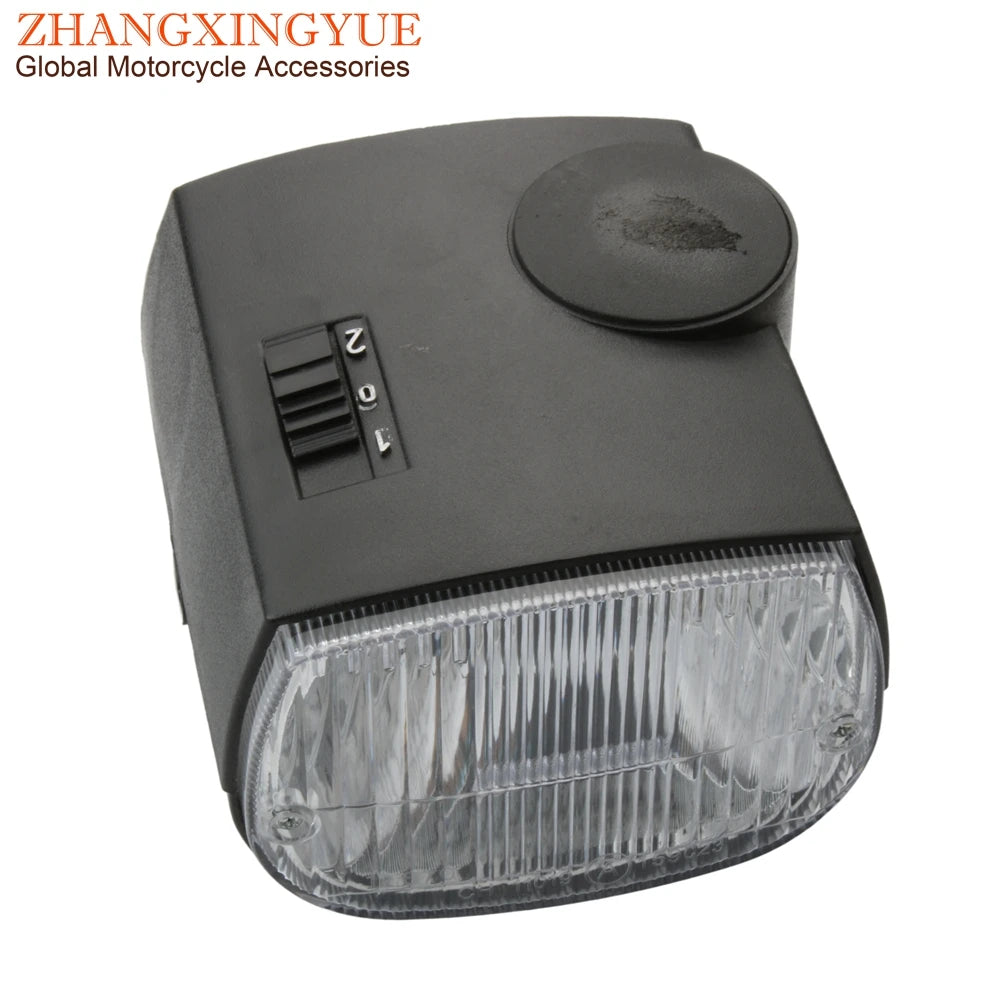 Framlampa - Piaggio Ciao Px 50