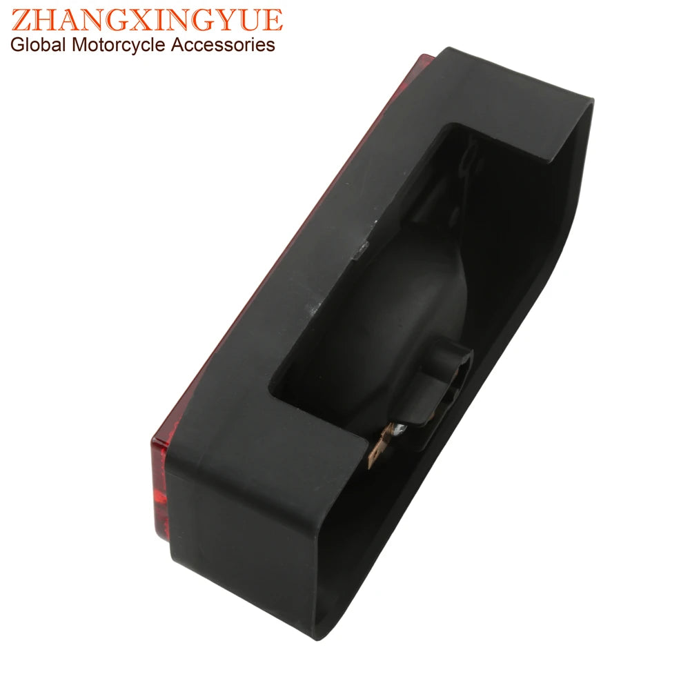 Baklampa - Piaggio Ciao PX 50