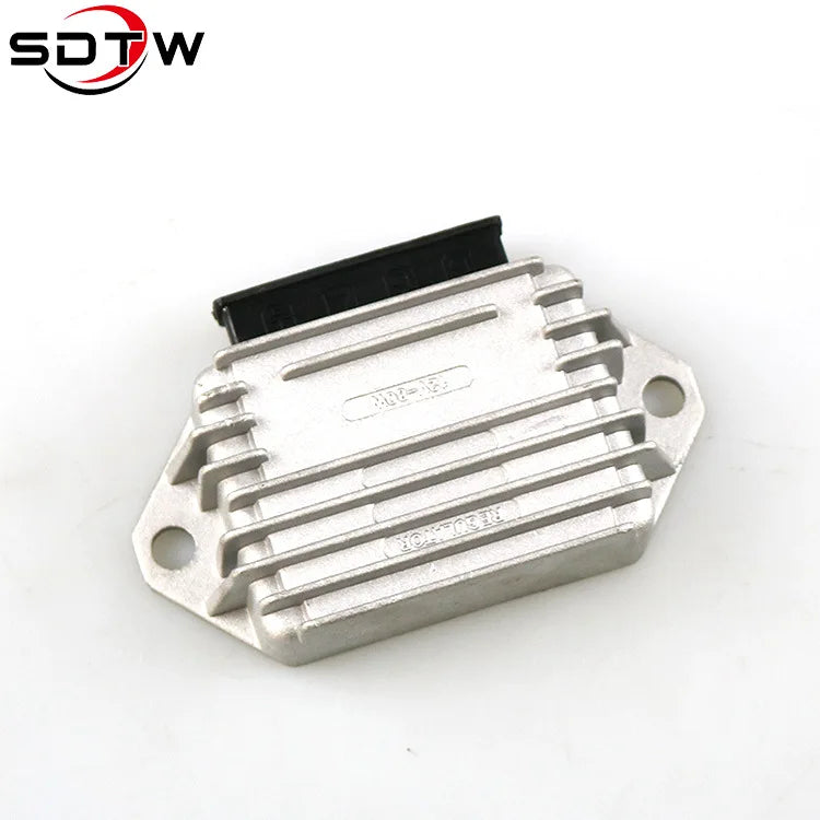 Voltregulator - Piaggio Ciao + Bravo, Si, Boxer