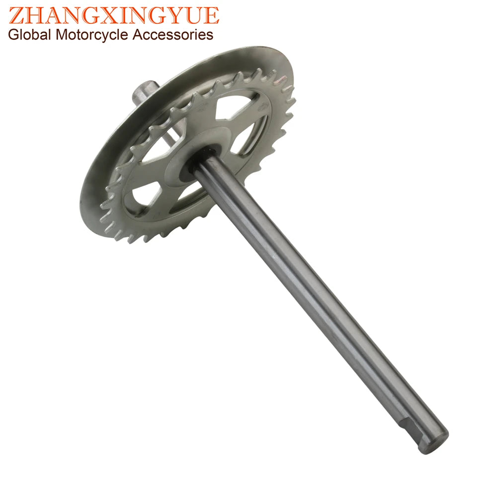 Pedalaxel Piaggio Ciao Z28 121530300