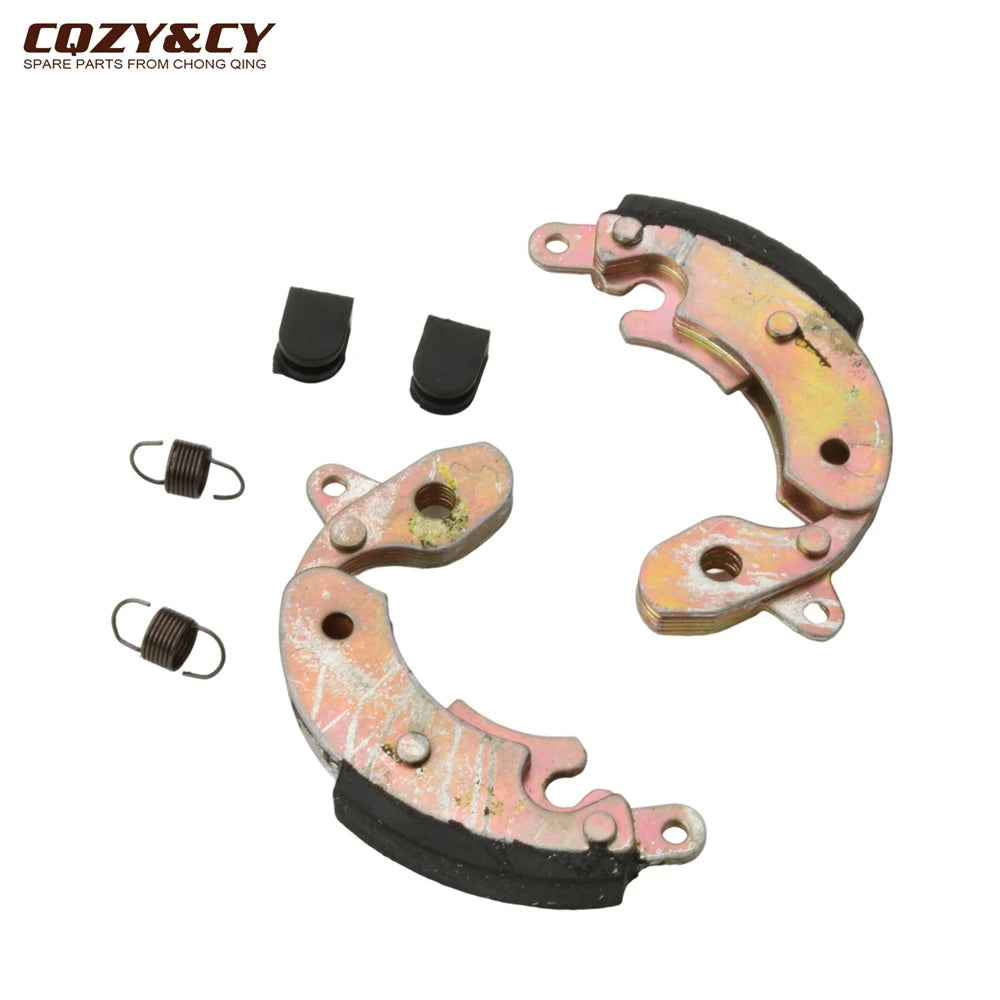 Startbackar - Piaggio Ciao Px Grillo Bravo Boxer SI Superbravo Moped 100360280 249816