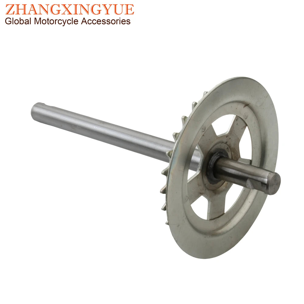 Pedalaxel Piaggio Ciao Z28 121530300