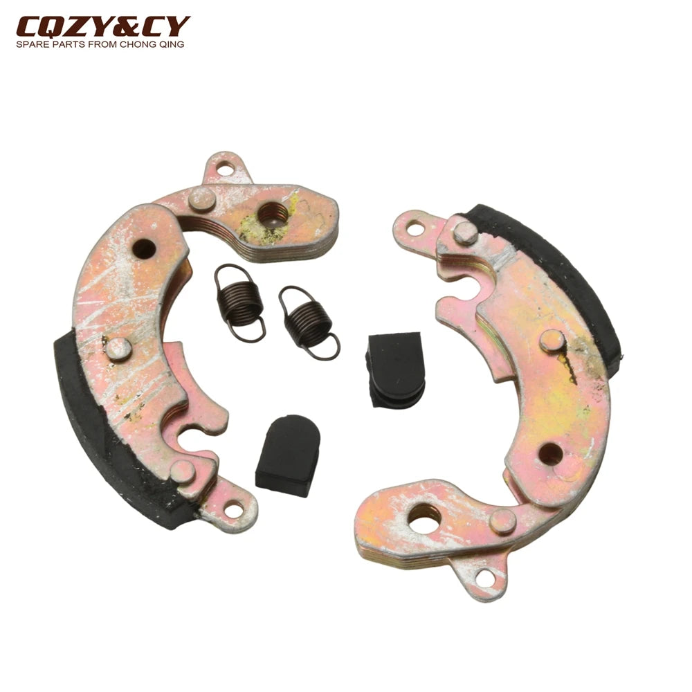 Startbackar - Piaggio Ciao Px Grillo Bravo Boxer SI Superbravo Moped 100360280 249816