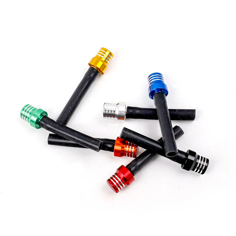 Ventilhatt - Universal