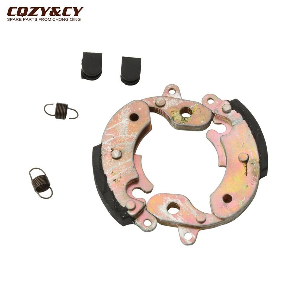 Startbackar - Piaggio Ciao Px Grillo Bravo Boxer SI Superbravo Moped 100360280 249816