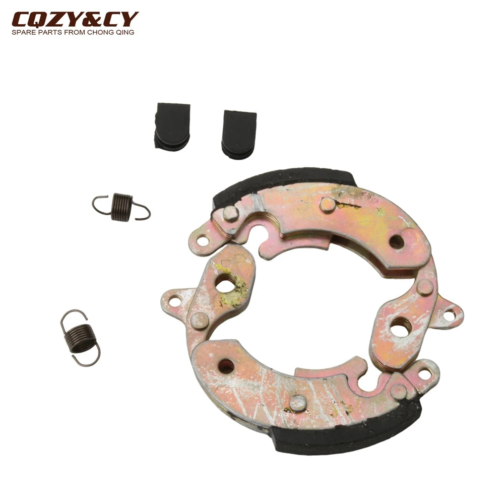 Startbackar - Piaggio Ciao Px Grillo Bravo Boxer SI Superbravo Moped 100360280 249816