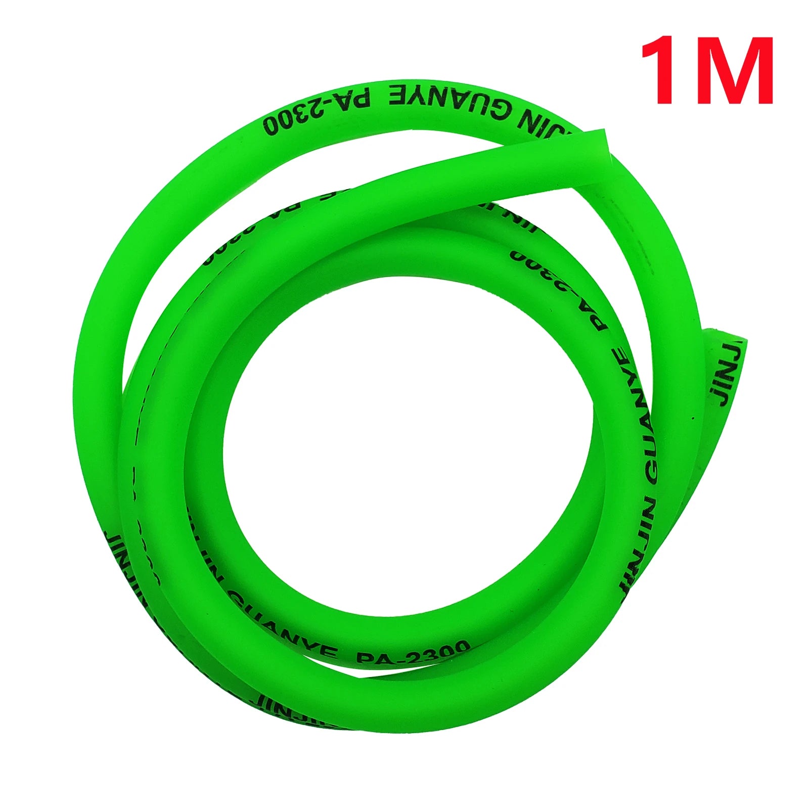 Bränsleslang 1m - flera färger