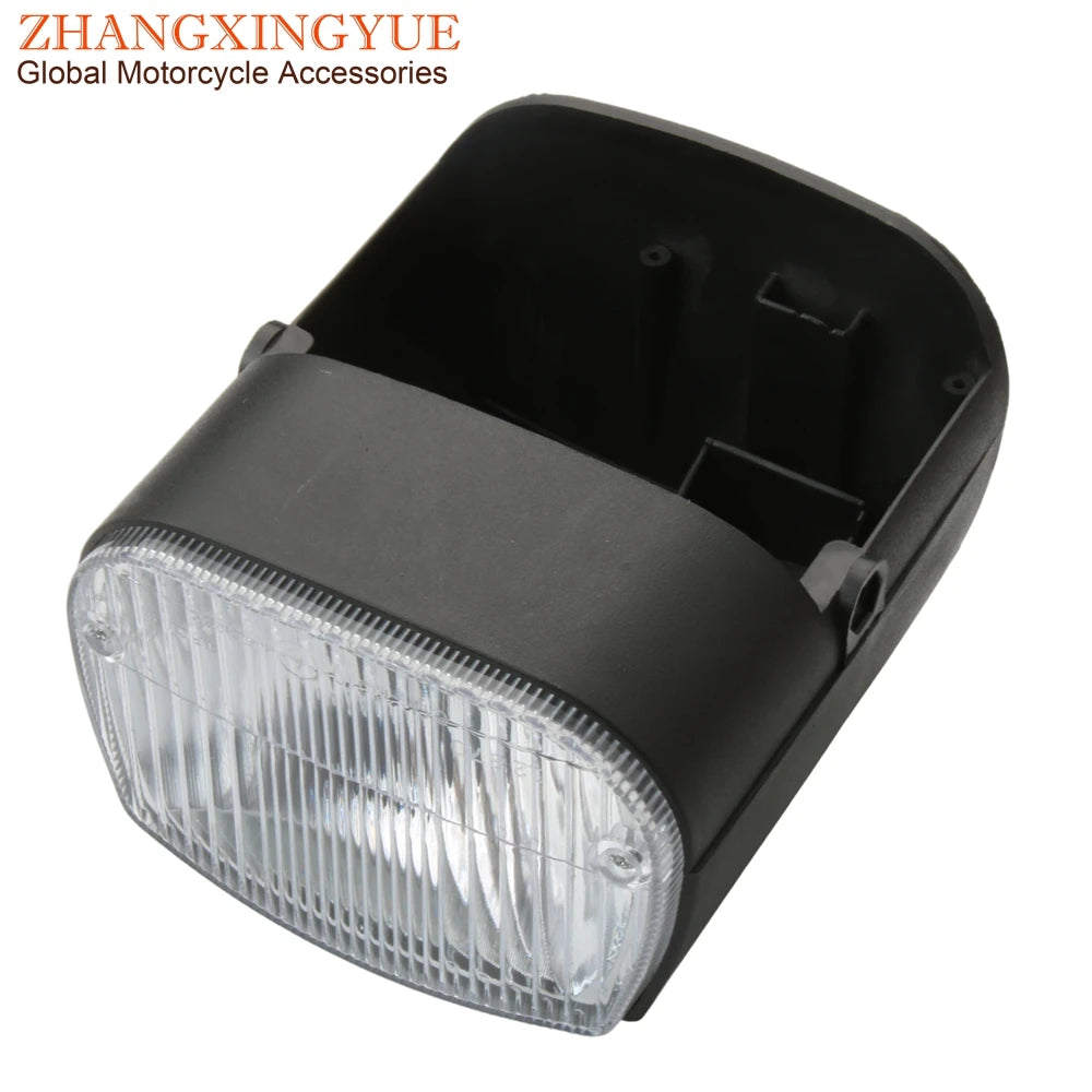 Framlampa - Piaggio Ciao Px 50