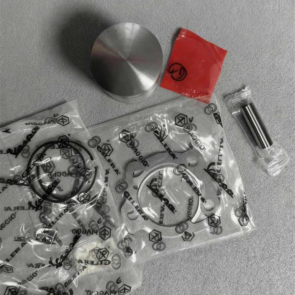 65cc Big Bore Cylinderkit - Ciao, Boxer, Grillo, Si Bravo