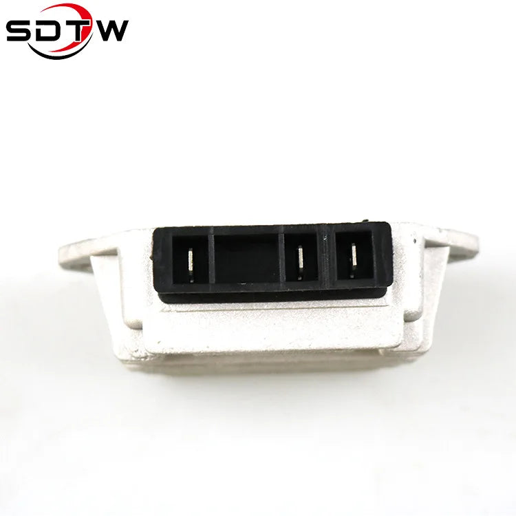 Voltregulator - Piaggio Ciao + Bravo, Si, Boxer