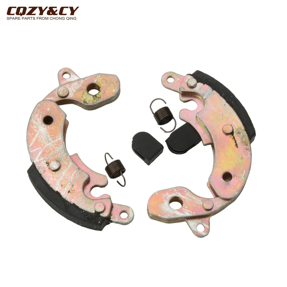 Startbackar - Piaggio Ciao Px Grillo Bravo Boxer SI Superbravo Moped 100360280 249816