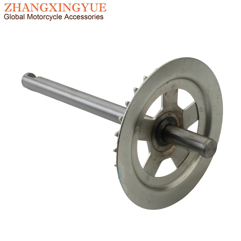 Pedalaxel Piaggio Ciao Z28 121530300