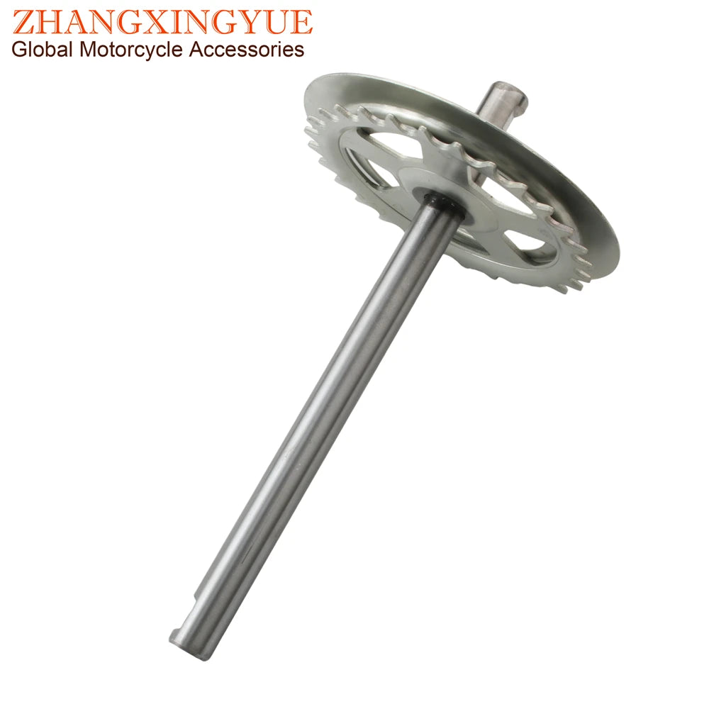 Pedalaxel Piaggio Ciao Z28 121530300