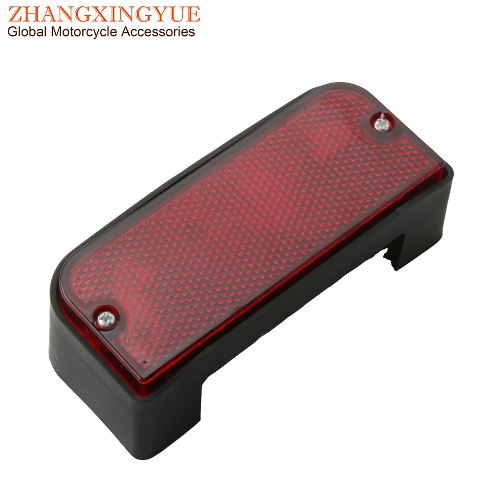 Baklampa - Piaggio Ciao PX 50