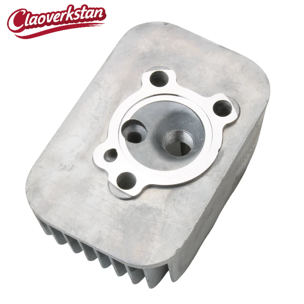 Högkompressionstopp 38.2mm-43mm - Piaggio Ciao