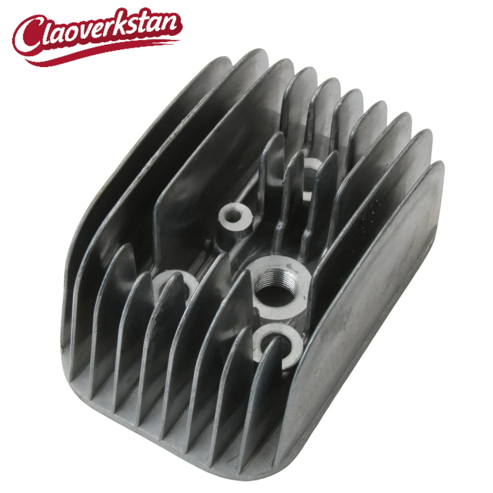 Högkompressionstopp 38.2mm-43mm - Piaggio Ciao