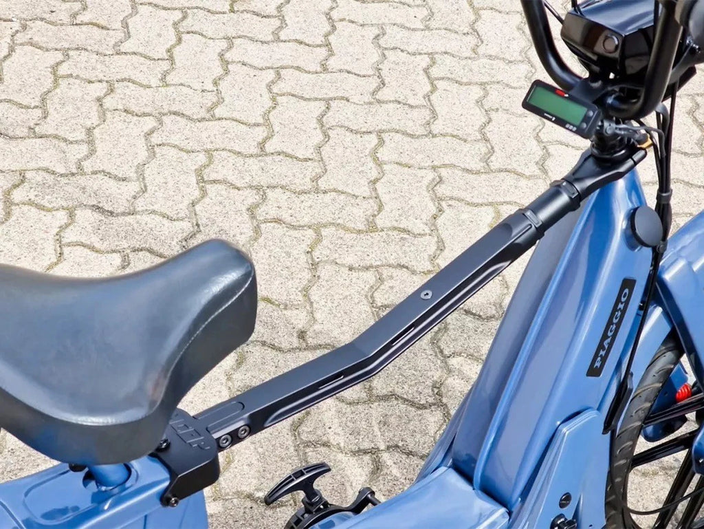 Ramförstärkning - Ciao PX/SC